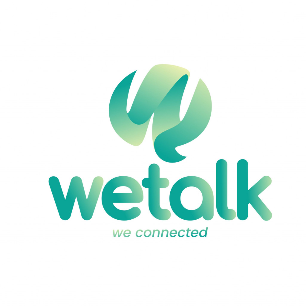 Wetalk Chatbot Builder logo