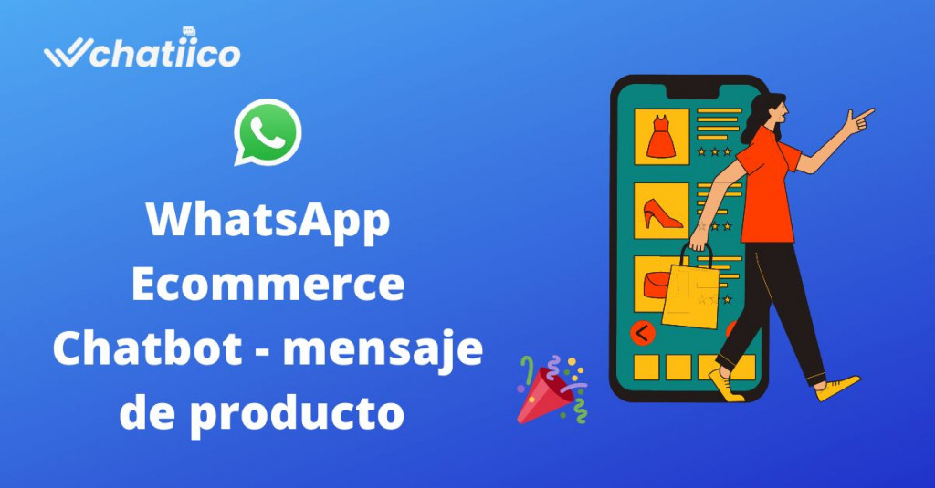 whatsapp-ecommerce-chatbot-mensaje-de-producto Plantillas