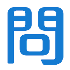 問問貸 logo