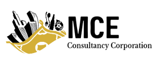 MCE logo